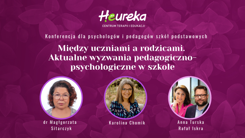 10 lutego 2026 Lublin Spotkanie online poprowadzi Anna Turska